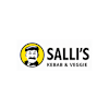 Salli's Kebab & Veggie-avatar