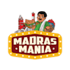 Madras Mania Restaurant-avatar