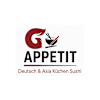 G-Appetit - Deutsch & Asia Küchen Sushi-avatar