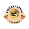 Pizza & Burger Factory-avatar