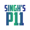 Singh's P11-avatar