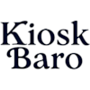 Kiosk Baro-avatar