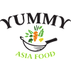 Yummy Asia Food-avatar