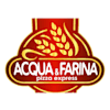 Pizza Express Acqua & Farina-avatar