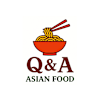 Q & A Asian Food-avatar