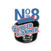 No. 8 Burger & Döner-avatar