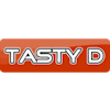 Tasty D-avatar