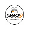 SMASHD Burgers & Fries-avatar