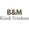 B&M Kiosk & Feinkost-avatar