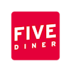 FIVE Diner II Ostendstraße 83-avatar