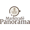 Marktcafé. Panorama-avatar