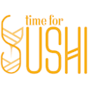 Time for Sushi-avatar