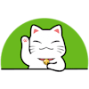 Lucky Neko - Sushi, Bowls & More-avatar