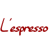 Restaurant L'espresso-avatar