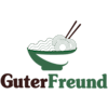 Guter Freund Asiatische Big Bowl-Ramen-avatar