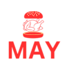 May Chicken and Burger-avatar