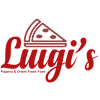 Luigis Pizzeria & Orient Fresh Food-avatar
