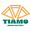 Tiamo Pizza service-avatar