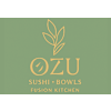 OZU Sushi and Bowls-avatar