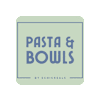 Pasta & Bowls By Schicksals-avatar
