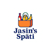 Jasin's Späti-avatar