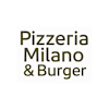 Pizzeria Milano & Burger-avatar