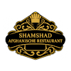 Shamshad Afghanische Restart-avatar