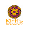 Kirti's Restaurant-avatar