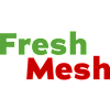 Fresh Mesh-avatar