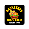 Backberry Burger Taco Snack House-avatar