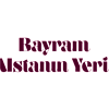 Bayram Ustanın Yeri-avatar