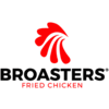 Broasters Fried Chicken-avatar