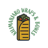 Kilimanjaro Wraps & Bowls-avatar