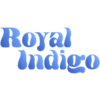 Royal Indigo-avatar