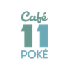 Café 11 Poké-avatar