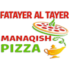 FATAYER AL TAYER Pizza & Manaqish-avatar