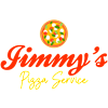 Jimmy's Pizza Service-avatar