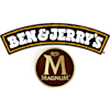 Ben & Jerry's und Magnum-avatar