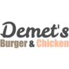 Demet's Burger & Chicken-avatar