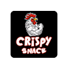 Crispy snack-avatar