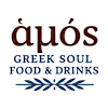 àmos - Greek Soul Food & Drinks-avatar