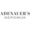 Adenauer's Nepomuk-avatar