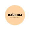 Nakama Rolls & Bowls-avatar