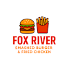 Fox River Smashed Burger & Fried Chicken-avatar