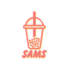 SAMS Crêpes und Bubbele Tea-avatar