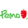 Bistro femo-avatar