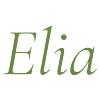 Elia-avatar