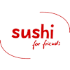 Sushi for Friends-avatar