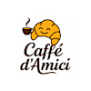 Caffè d'Amici - Italienische Bar · Panini · Croissants · Gelato · Feinkost-avatar