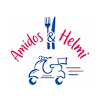 Amidos & Helmi-avatar